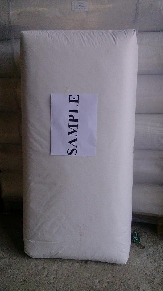 fumed silica for HTV rubber